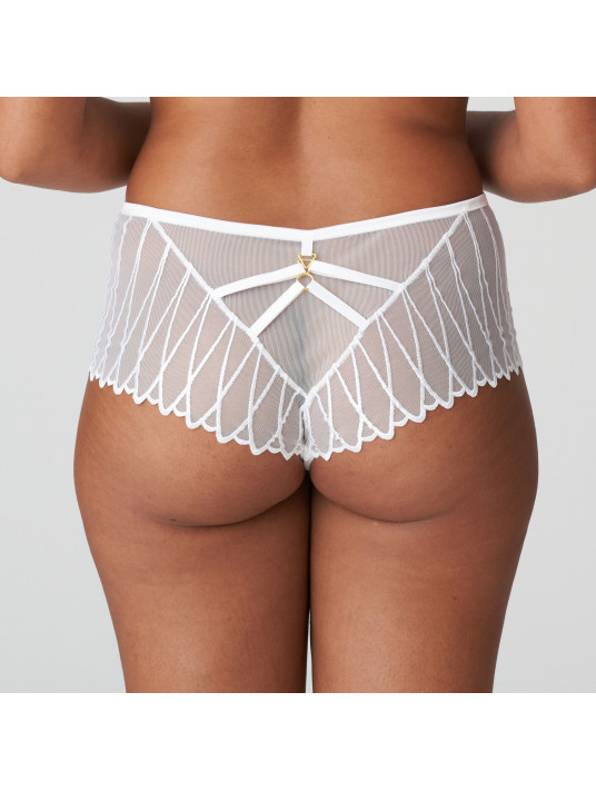 Prima Donna Hotpants white ARTHILL