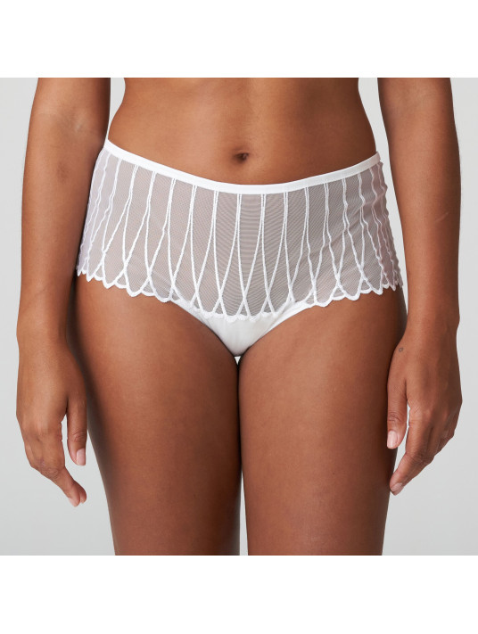 Prima Donna Hotpants white ARTHILL