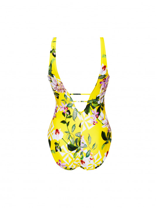 Lise Charmel Swimsuit JARDIN DELICE