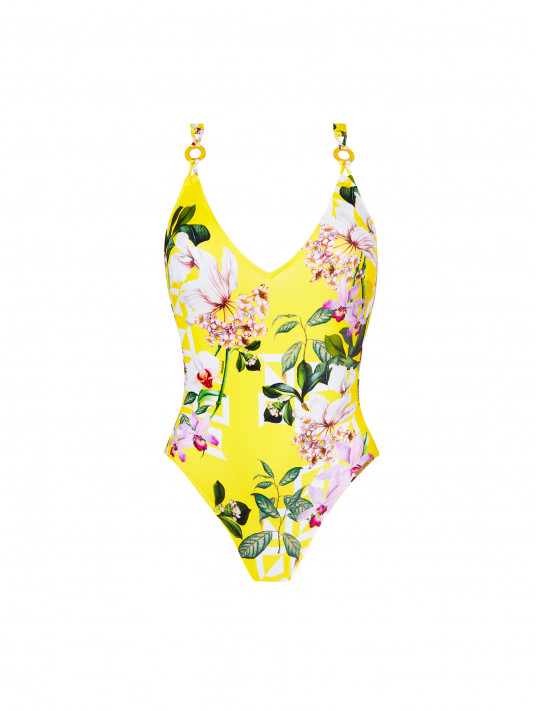 Lise Charmel Swimsuit JARDIN DELICE