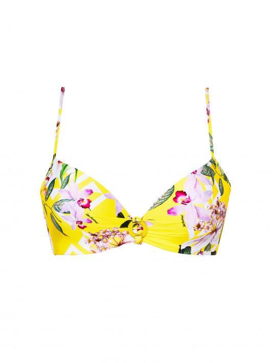 Lise Charmel Padded bra JARDIN DELICE