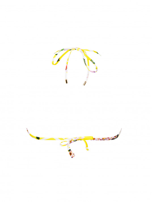 Lise Charmel Triangle bikini bra JARDIN DELICE