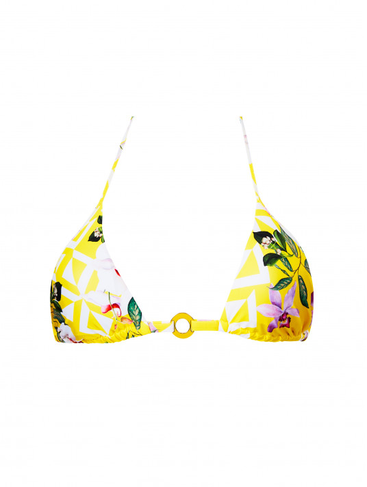 Lise Charmel Triangle bikini bra JARDIN DELICE