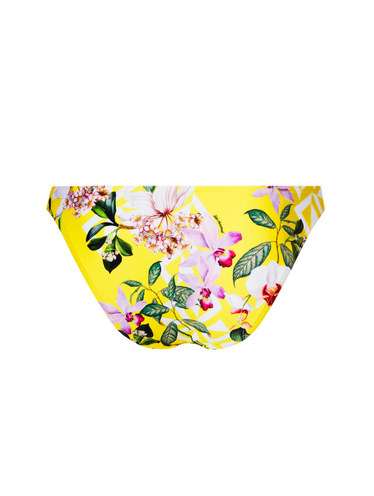 Lise Charmel Slip de bain taille basse JARDIN DELICE