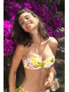 Lise Charmel Soutien-gorge bandeau JARDIN DELICE