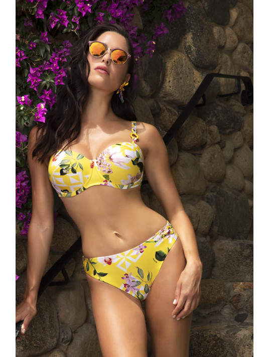 Lise Charmel Bikini brief JARDIN DELICE