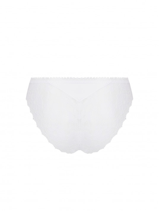 Antigel Seduction white briefs CRUSH D'ETE