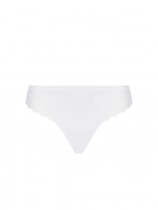 Antigel Slip séduction blanc CRUSH D'ETE