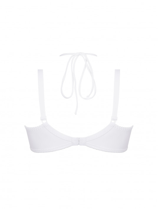 Antigel Soutien-gorge bien-être blanc CRUSH D'ETE