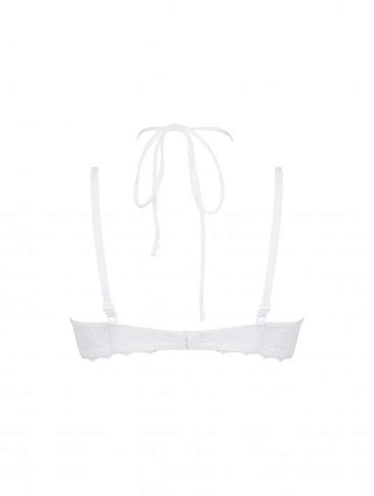 Antigel Underwired white bra CRUSH D'ETE