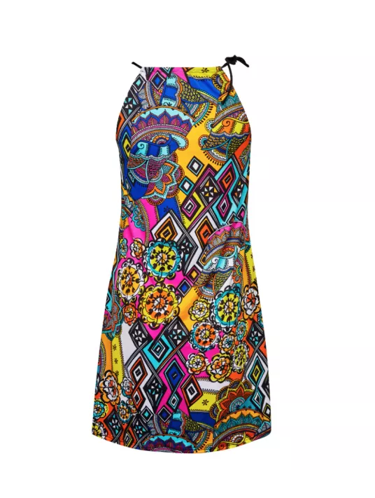 Antigel Dress LA NOMADE Antigel Dress LA NOMADE