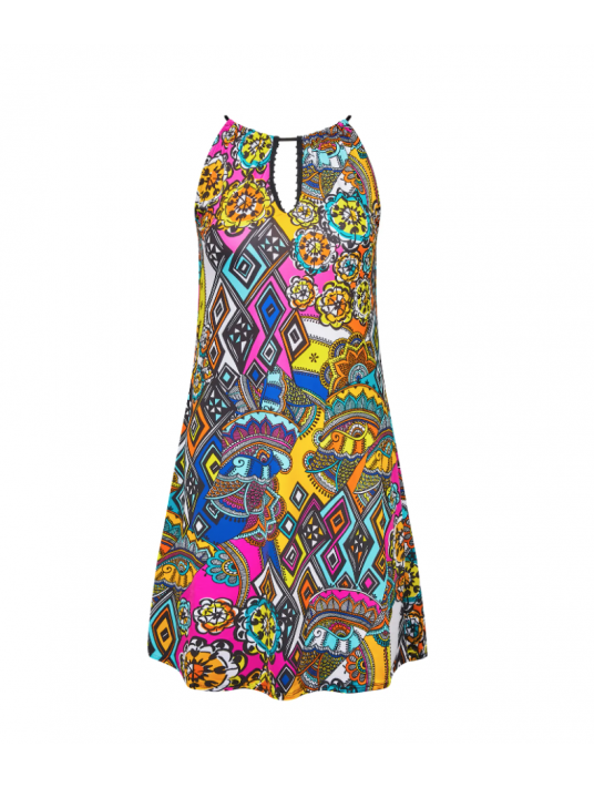 Antigel Dress LA NOMADE