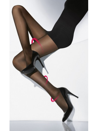 Wolford Collants SYNERGIE 40