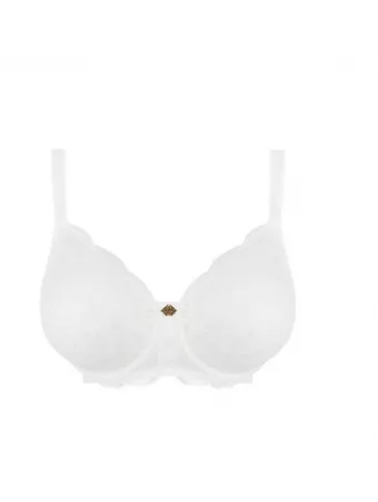 Antigel Soutien-gorge armature écru STRICTO SENSUELLE