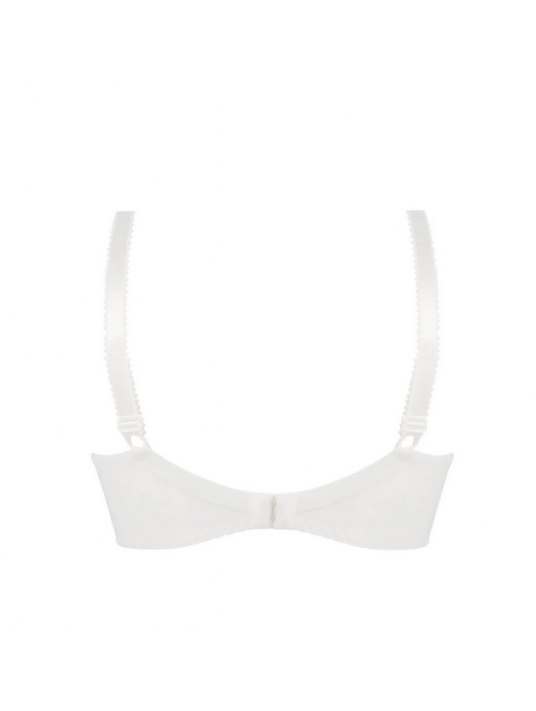 Antigel Soutien-gorge armature écru STRICTO SENSUELLE