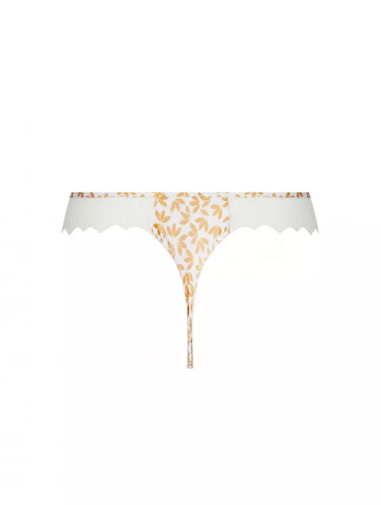 Antigel Thong CROCHET BOHEME Antigel Thong CROCHET BOHEME