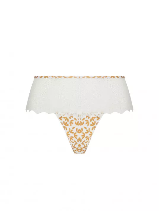 Antigel Shorty CROCHET BOHÊME Antigel Shorty CROCHET BOHÊME