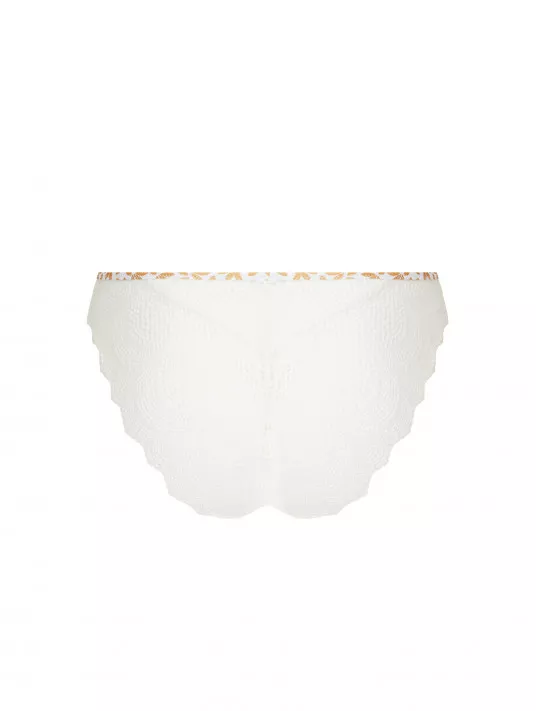 Antigel Slip séduction CROCHET BOHÊME Antigel Slip séduction CROCHET BOHÊME