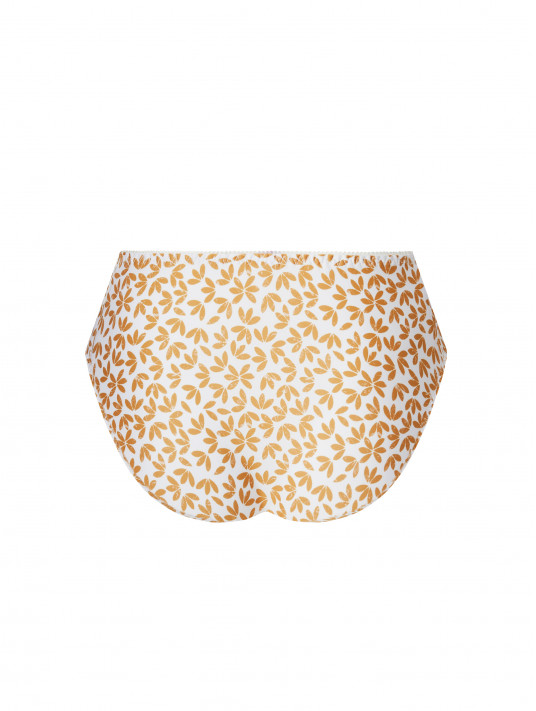 Antigel Slip haut CROCHET BOHÊME