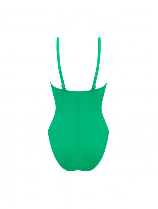 LISE CHARMEL green Swimsuit GRACE INFINIE