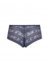 Antigel Shorty bleu ATELIER SEDUCTION