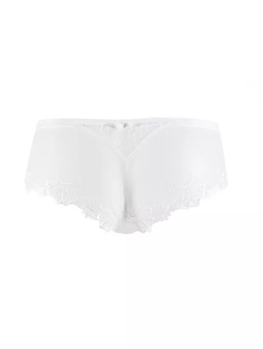 Lise Charmel Lace shorty DRESSING FLORAL Lise Charmel Lace shorty DRESSING FLORAL