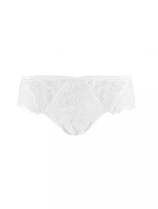Lise Charmel Lace shorty DRESSING FLORAL Lise Charmel Lace shorty DRESSING FLORAL