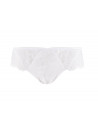 Lise Charmel Shorty dentelle blanc DRESSING FLORAL