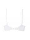 Comfort underwired bra GUIPURE CHARMING