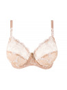 Comfort underwired bra GUIPURE CHARMING