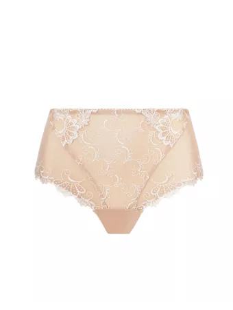 High brief ambre DRESSING...