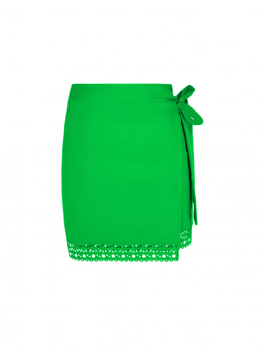 Lise charmel Skirt anis AJOURAGE COUTURE Lise charmel Skirt anis AJOURAGE COUTURE