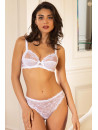 Lise Charmel Underwired bra SOIR DE VENISE white