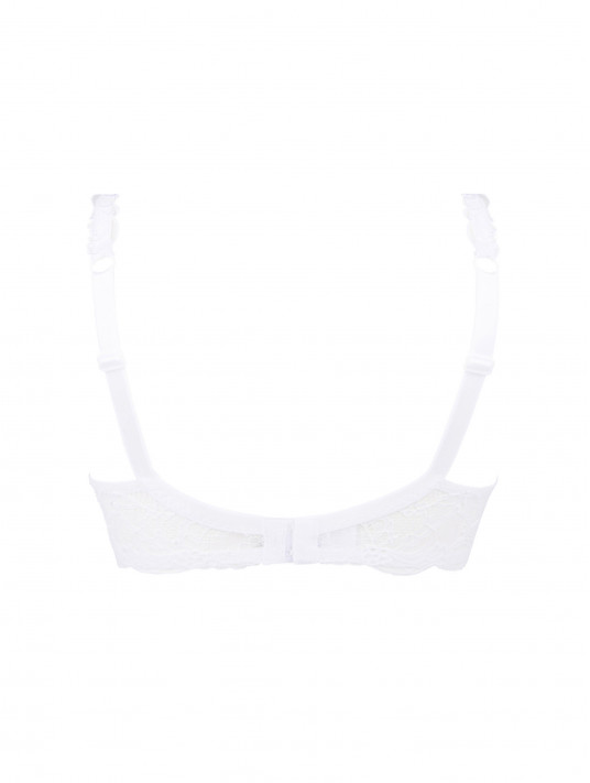 Lise charmel Soutien-gorge armatures SOIR DE VENISE blanc