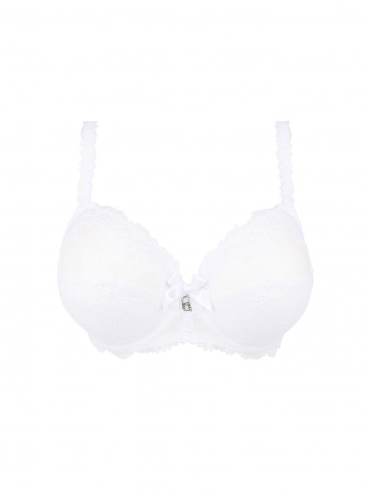 Lise charmel Soutien-gorge armatures SOIR DE VENISE blanc