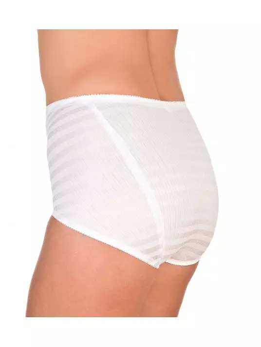 Felina Culotte gainante - WEFTLOCK Felina Culotte gainante - WEFTLOCK