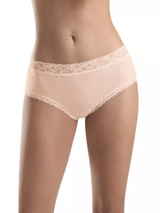Hanro Full brief cotton skin MOMENTS Hanro Full brief cotton skin MOMENTS