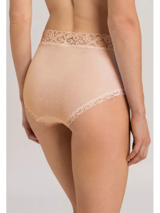 Hanro Full brief cotton skin MOMENTS Hanro Full brief cotton skin MOMENTS