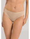 Hanro Midi seamless brief skin COTTON