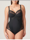 Prima Donna Slimming body black DEAUVILLE