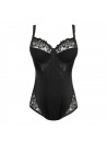 Prima Donna Slimming body black DEAUVILLE