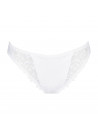 Prima donna white Rio Brief DEAUVILLE