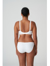 Prima donna white Rio Brief DEAUVILLE
