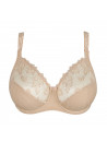 Prima donna Soutien-gorge emboitant café DEAUVILLE