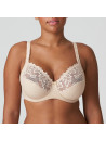 Prima donna Soutien-gorge emboitant café DEAUVILLE
