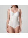 Prima Donna Slimming bodysuit natural SATIN