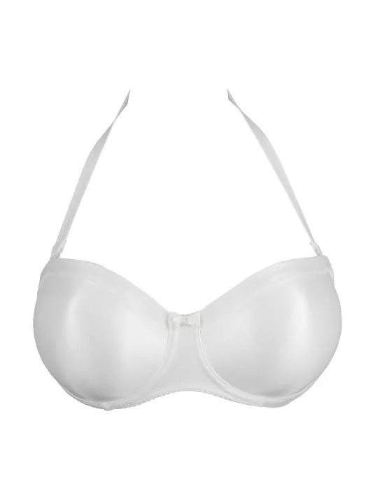 Bandeau Bra SATIN Bandeau Bra SATIN