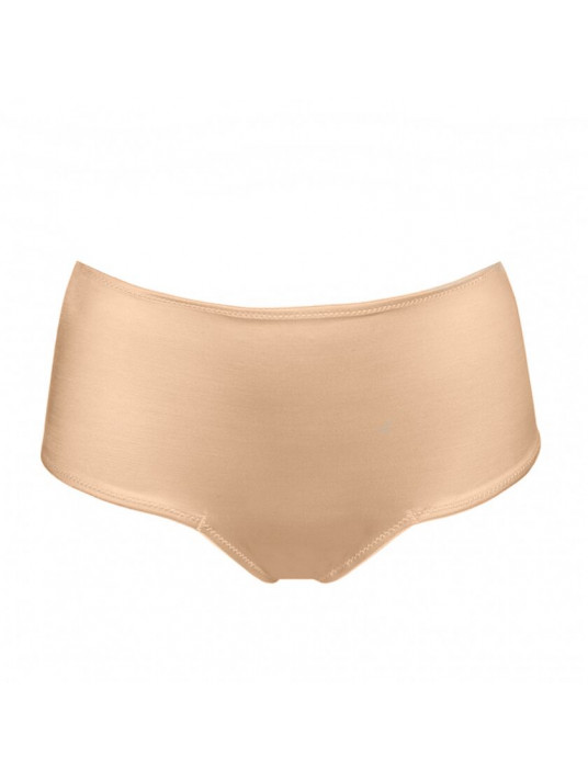 Prima Donna Culotte taille haute light tan SATIN