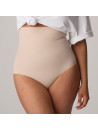 Prima Donna Slimming high panty skin PERLE