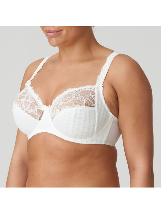 Prima Donna Soutien-gorge Emboitant naturel MADISON